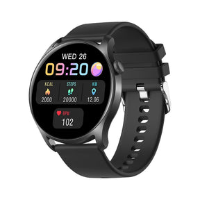 Relógio SmartWatch S38 serie 8 pro Khostar - GPS Integrado, Resistente a Água 49mm.